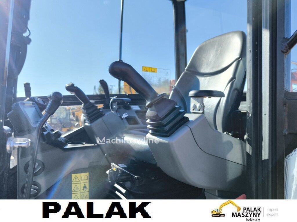 2023 Bobcat, 1.988 mth, Import Auf Lager in der EU — Foto 11 z 16