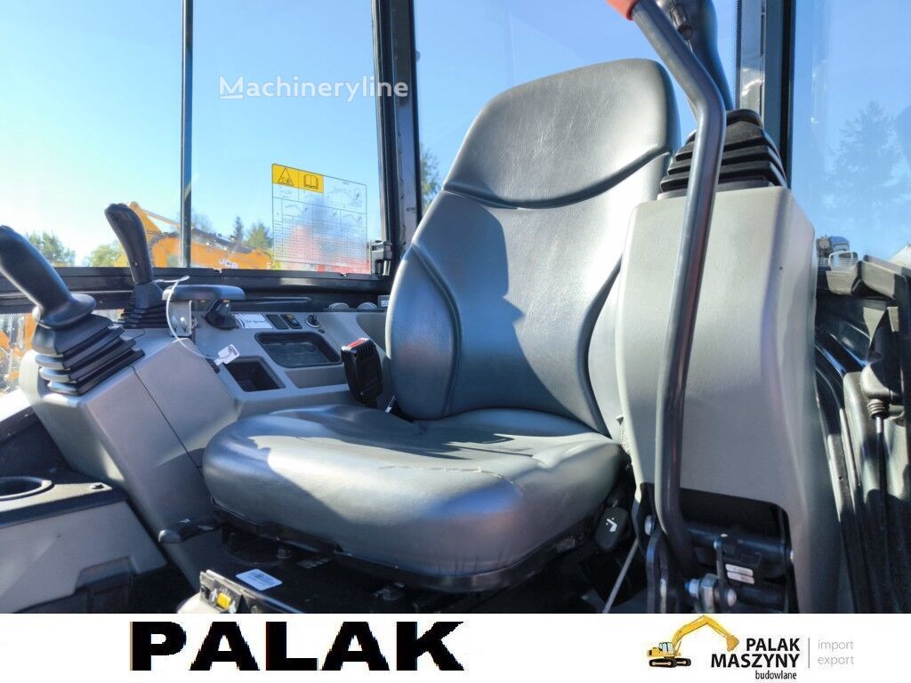 2023 Bobcat, 1.988 mth, Import Auf Lager in der EU — Foto 12 z 16