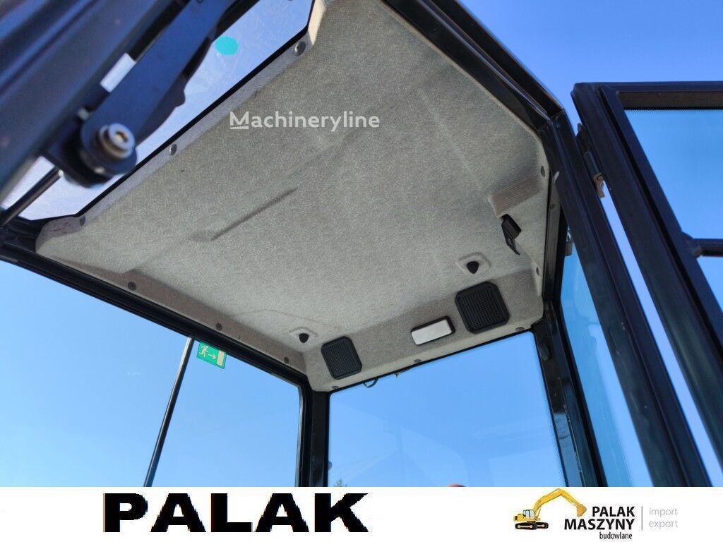 2023 Bobcat, 1.988 mth, Import Auf Lager in der EU — Foto 13 z 16