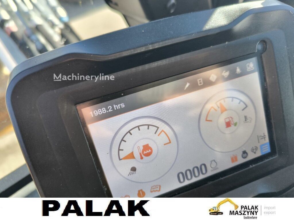 2023 Bobcat, 1.988 mth, Import Auf Lager in der EU — Foto 16 z 16