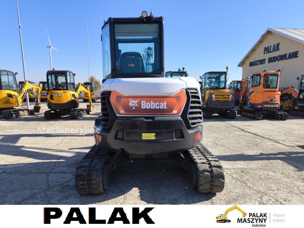 2023 Bobcat, 1.988 mth, Import Auf Lager in der EU — Foto 3 z 16