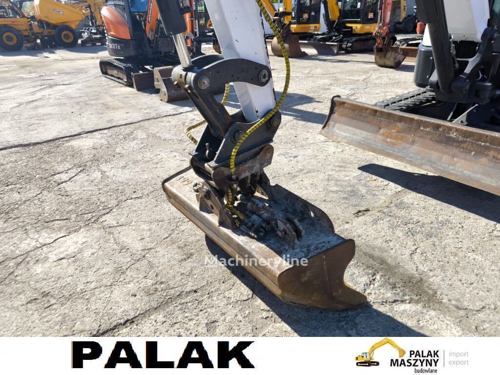 2023 Bobcat, 1.988 mth, Import Auf Lager in der EU — Foto 9 z 16