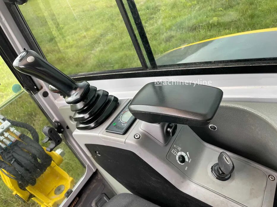 2022 Wacker Neuson EZ26, 604 mth, Import Auf Lager in der EU — Foto 2 z 8