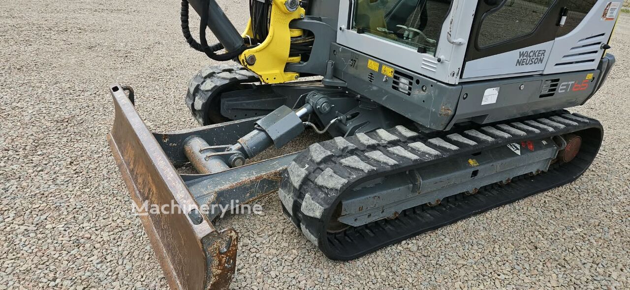 2019 Wacker Neuson ET, 4.250 mth, Import Auf Lager in der EU — Foto 10 z 16