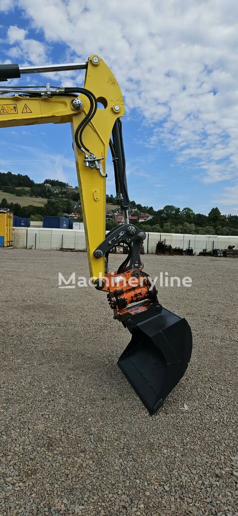 2019 Wacker Neuson ET, 4.250 mth, Import Auf Lager in der EU — Foto 12 z 16