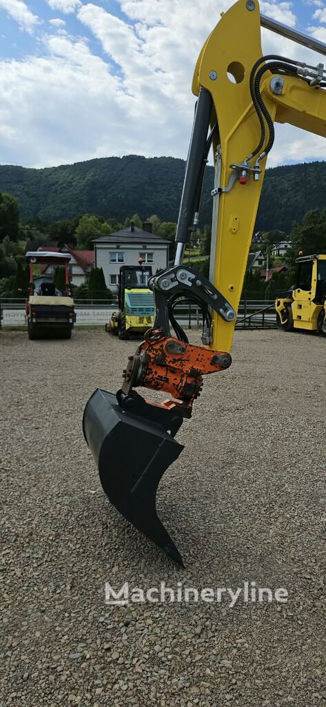 2019 Wacker Neuson ET, 4.250 mth, Import Auf Lager in der EU — Foto 13 z 16