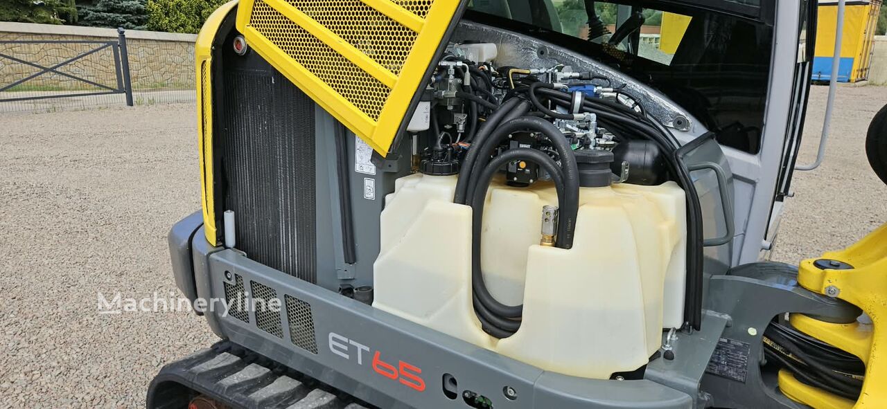 2019 Wacker Neuson ET, 4.250 mth, Import Auf Lager in der EU — Foto 14 z 16