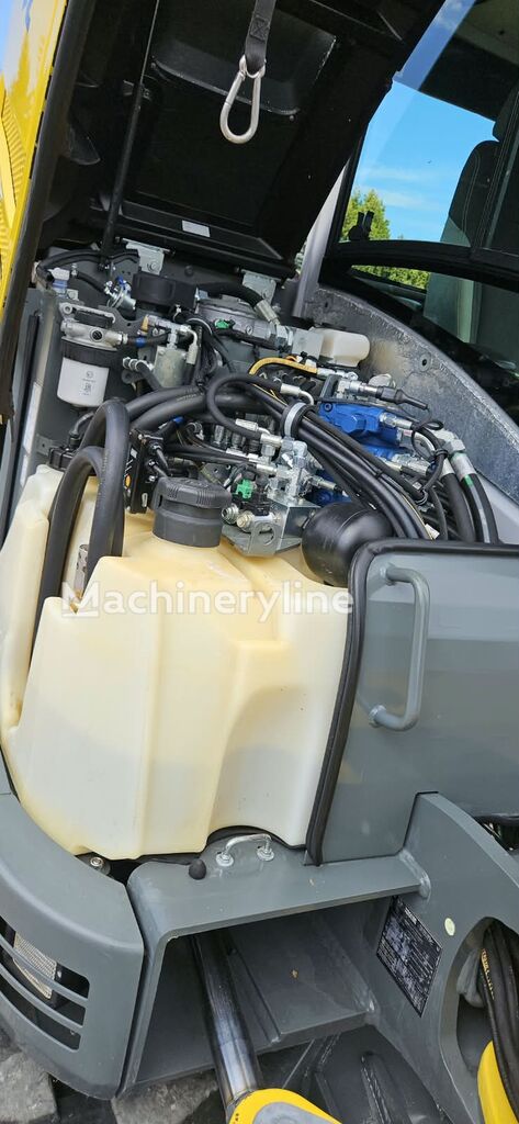 2019 Wacker Neuson ET, 4.250 mth, Import Auf Lager in der EU — Foto 15 z 16