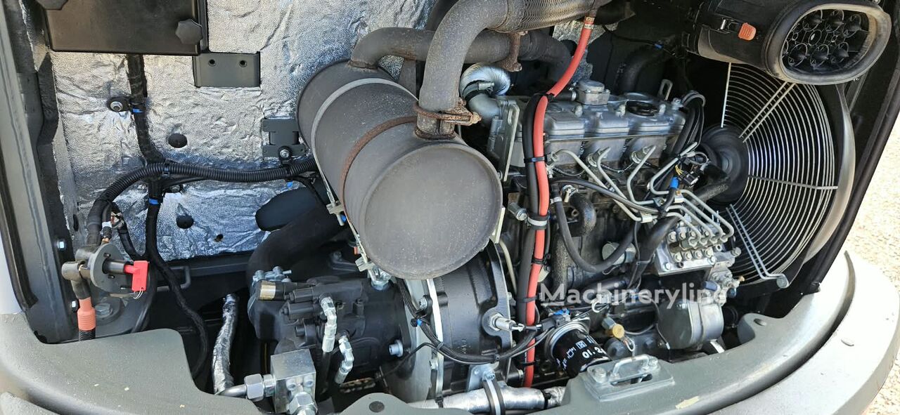 2019 Wacker Neuson ET, 4.250 mth, Import Auf Lager in der EU — Foto 16 z 16