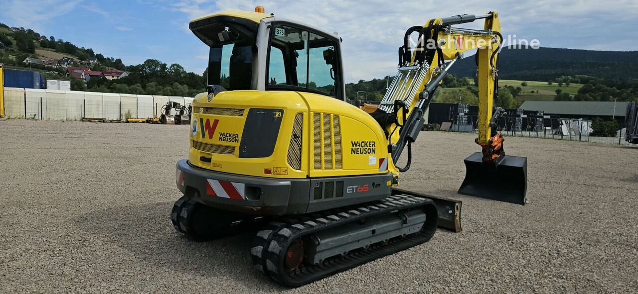 2019 Wacker Neuson ET, 4.250 mth, Import Auf Lager in der EU — Foto 5 z 16