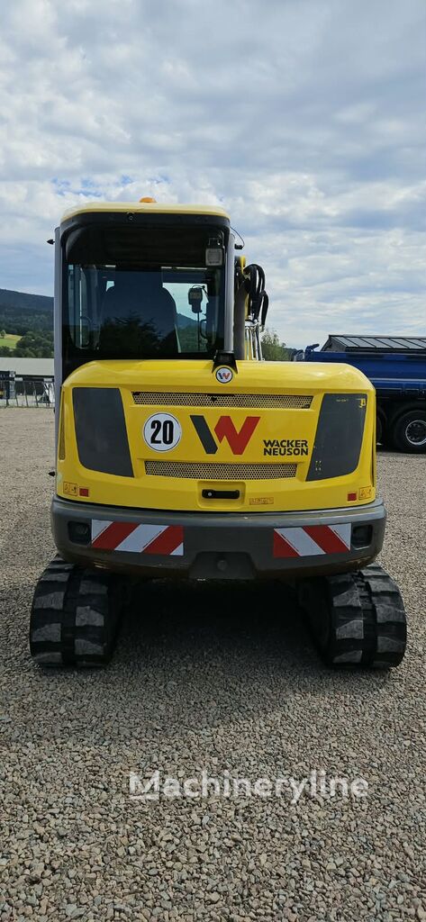 2019 Wacker Neuson ET, 4.250 mth, Import Auf Lager in der EU — Foto 6 z 16