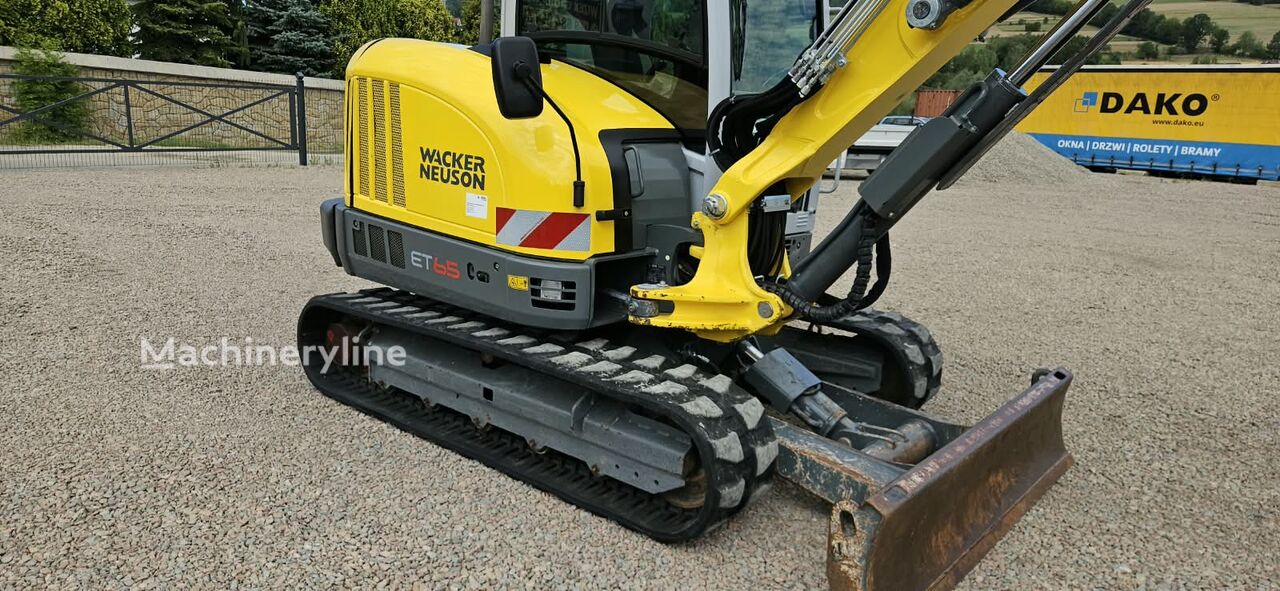 2019 Wacker Neuson ET, 4.250 mth, Import Auf Lager in der EU — Foto 8 z 16
