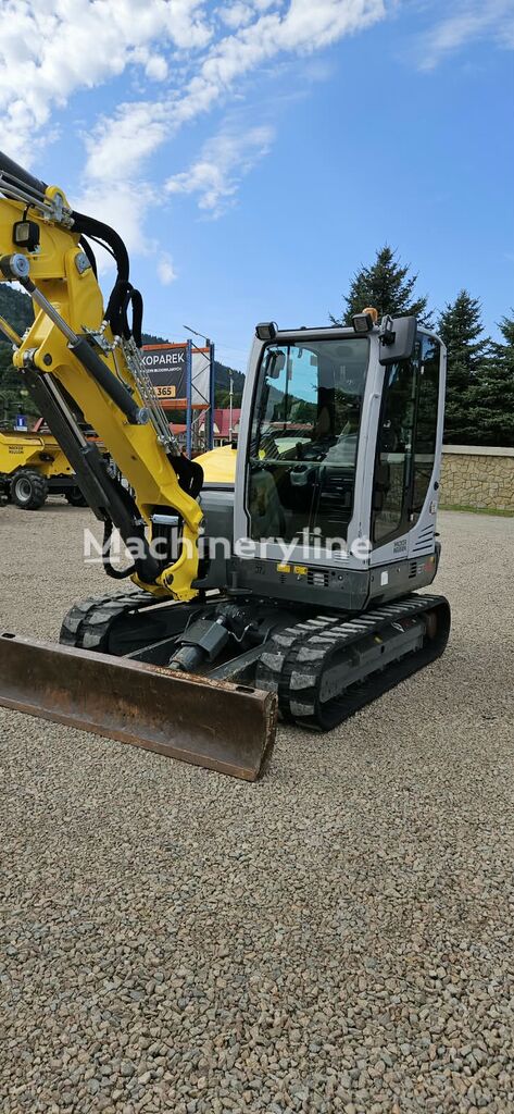 2019 Wacker Neuson ET, 4.250 mth, Import Auf Lager in der EU — Foto 9 z 16