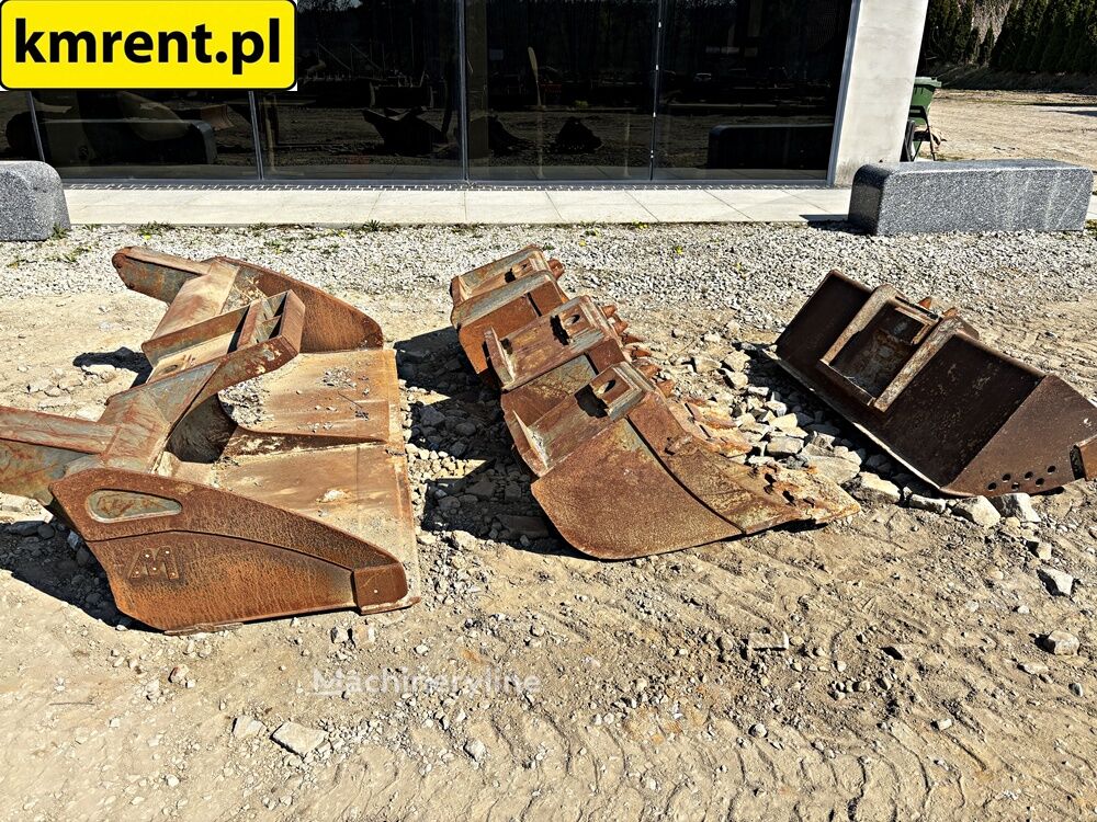 2014 Mecalac, 2.887 mth, Import Auf Lager in der EU — Foto 8 z 16