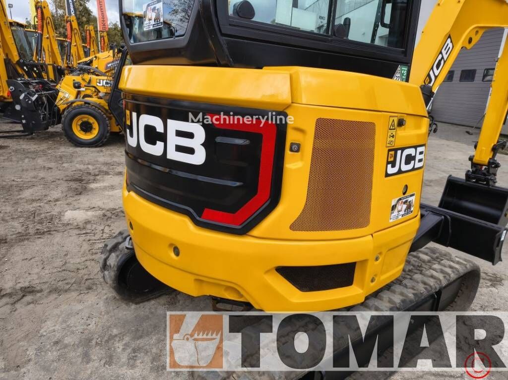 2024 JCB 26, 400 mth, Import Auf Lager in der EU — Foto 10 z 16
