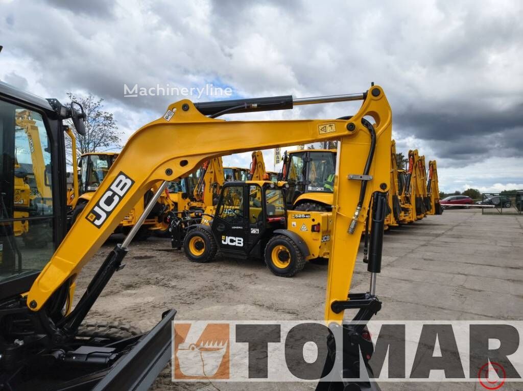 2024 JCB 26, 400 mth, Import Auf Lager in der EU — Foto 16 z 16