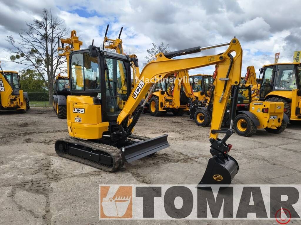 2024 JCB 26, 400 mth, Import Auf Lager in der EU — Foto 2 z 16