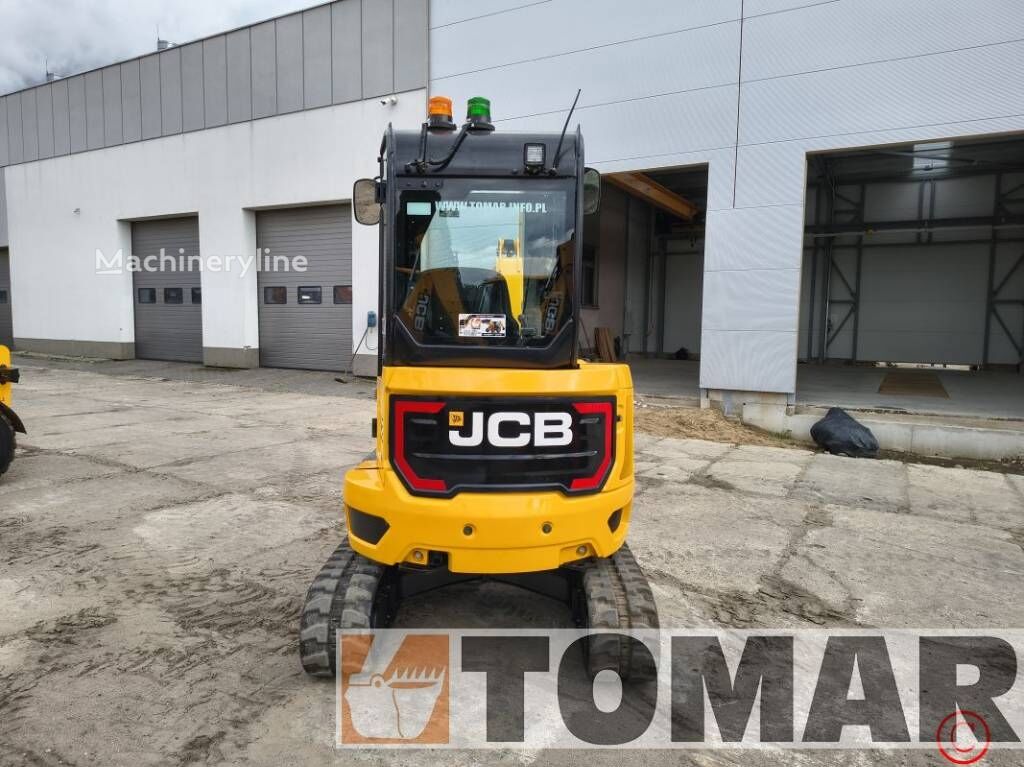 2024 JCB 26, 400 mth, Import Auf Lager in der EU — Foto 6 z 16
