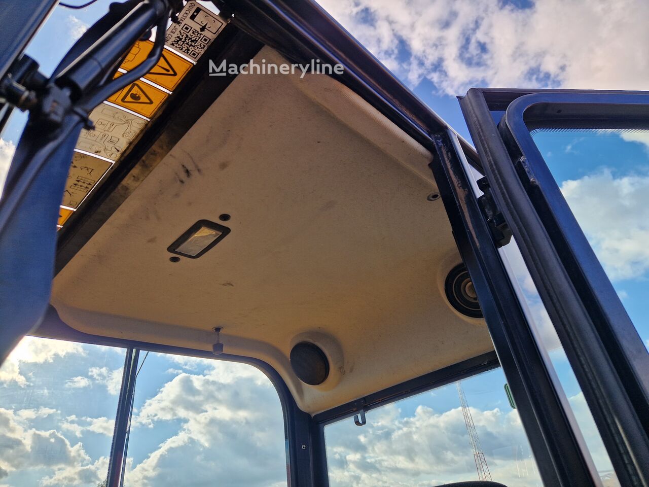 2021 JCB 51, 2.900 mth, Import Auf Lager in der EU — Foto 11 z 13