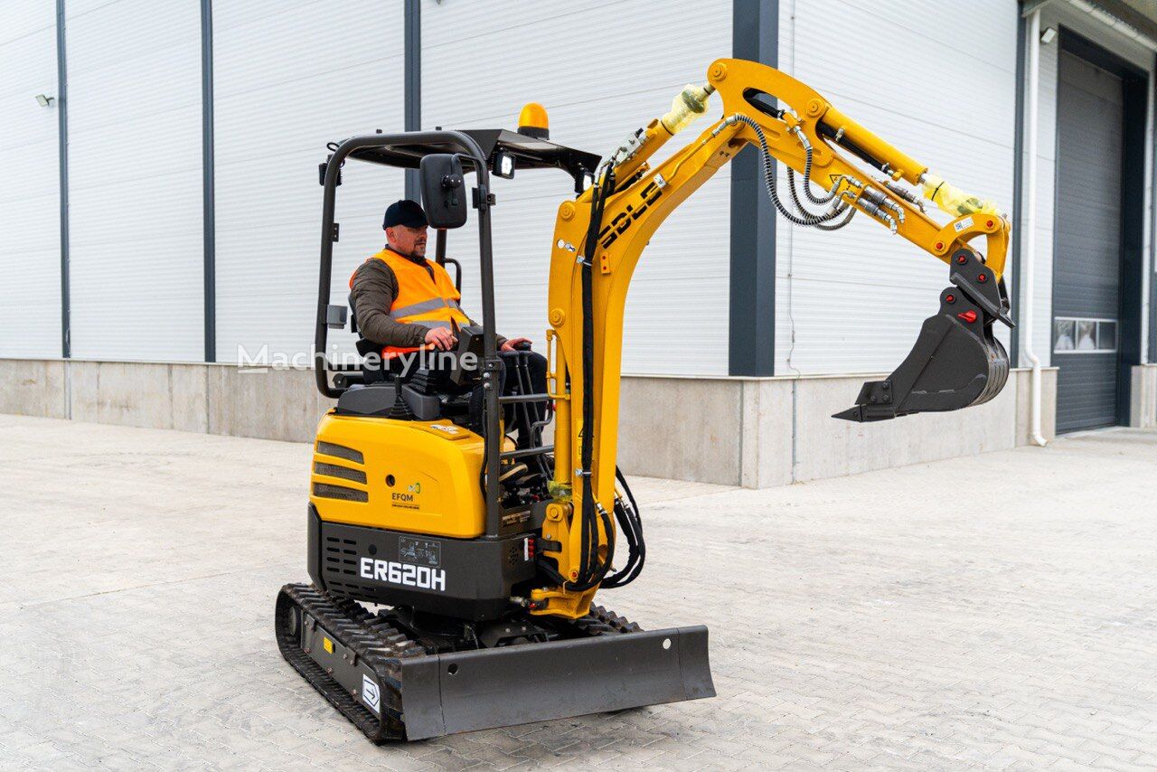 2024 Sdlg NEW, 620 mth, Import Auf Lager in der EU — Foto 2 z 6