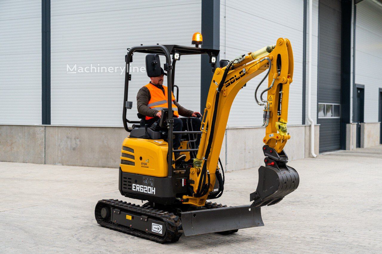 2024 Sdlg NEW, 620 mth, Import Auf Lager in der EU — Foto 4 z 6