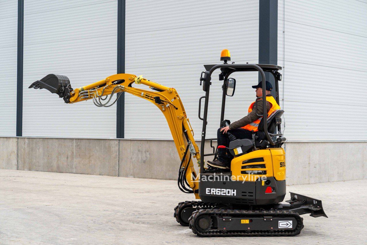 2024 Sdlg NEW, 620 mth, Import Auf Lager in der EU — Foto 5 z 6