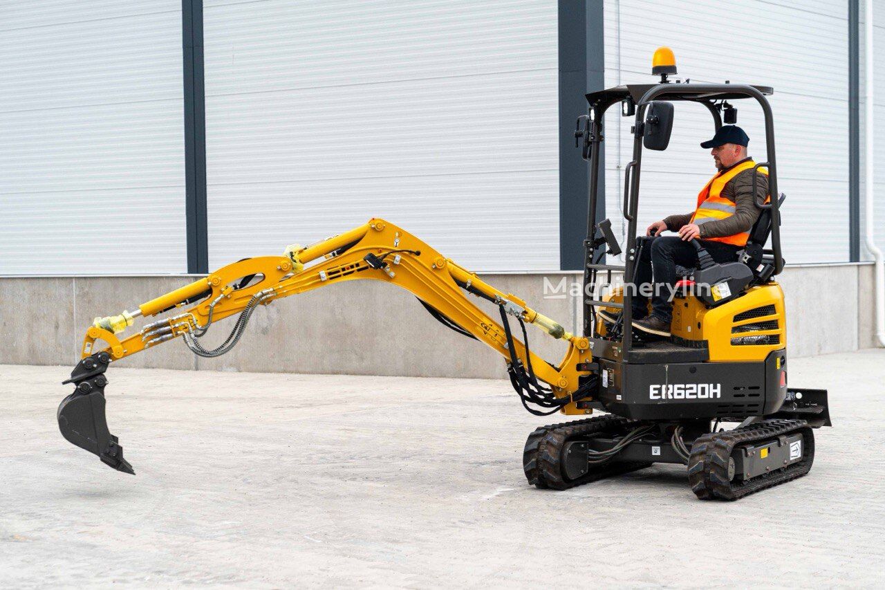 2024 Sdlg NEW, 620 mth, Import Auf Lager in der EU — Foto 6 z 6