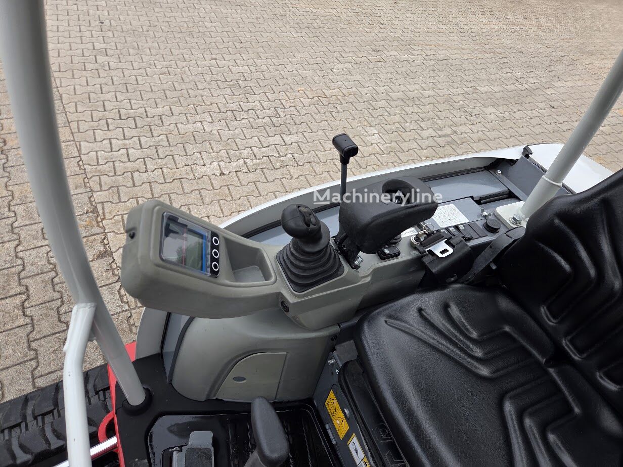 2023 Takeuchi NEW, 187 mth, Import Auf Lager in der EU — Foto 12 z 16