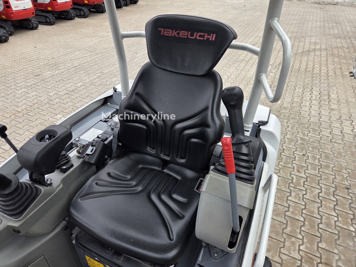 2023 Takeuchi NEW, 187 mth, Import Auf Lager in der EU — Foto 13 z 16