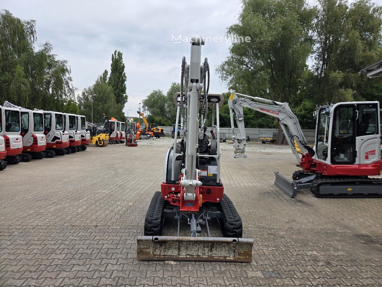 2023 Takeuchi NEW, 187 mth, Import Auf Lager in der EU — Foto 4 z 16