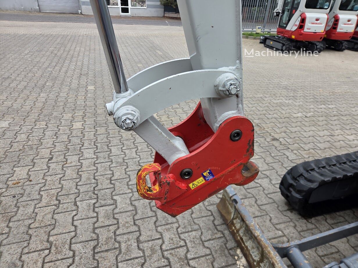 2023 Takeuchi NEW, 187 mth, Import Auf Lager in der EU — Foto 7 z 16