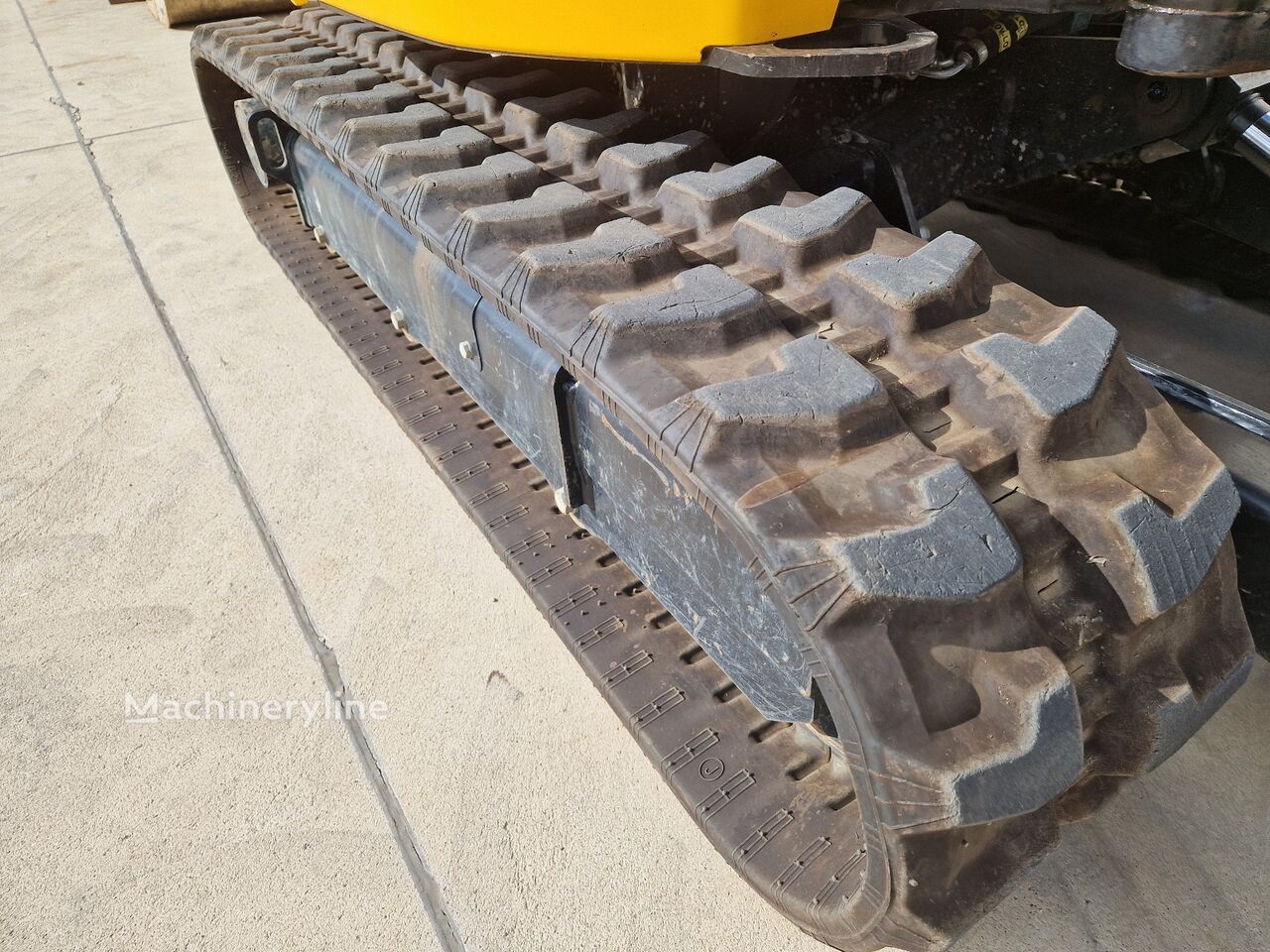 2025 JCB 25, 159 mth, Import Auf Lager in der EU — Foto 15 z 16