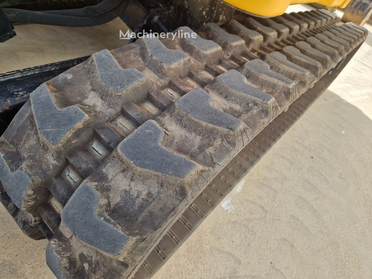 2025 JCB 25, 159 mth, Import Auf Lager in der EU — Foto 16 z 16