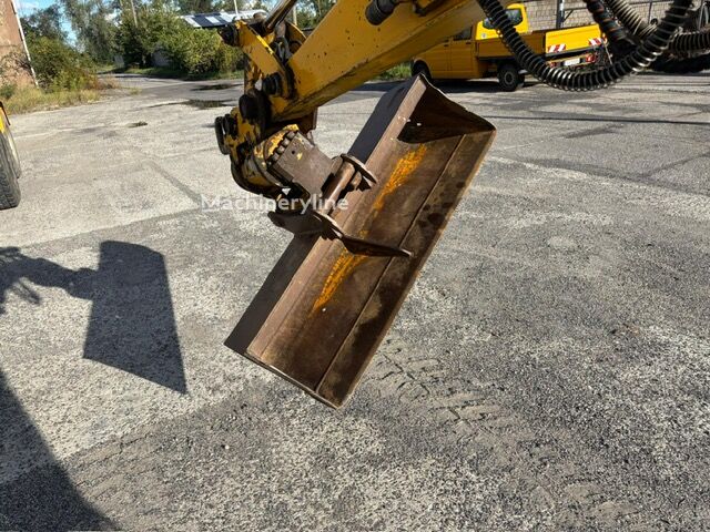 2014 Takeuchi TB235, 6.502 mth, Import Auf Lager in der EU — Foto 10 z 14