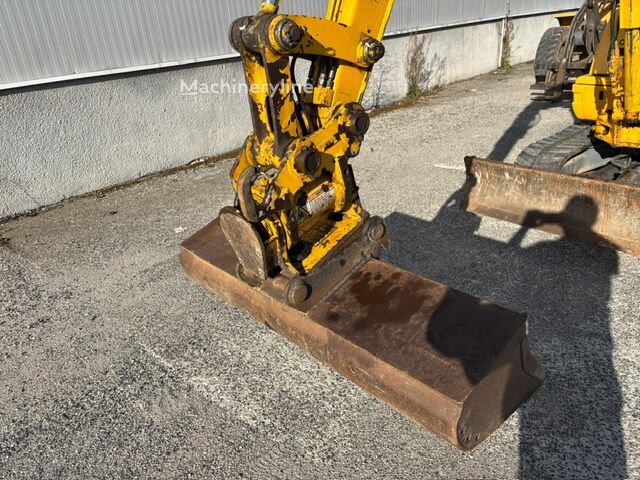 2014 Takeuchi TB235, 6.502 mth, Import Auf Lager in der EU — Foto 12 z 14
