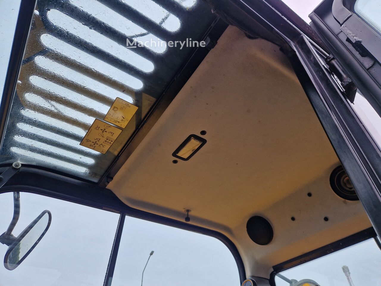 2022 JCB 86, 3.300 mth, Import Auf Lager in der EU — Foto 11 z 16
