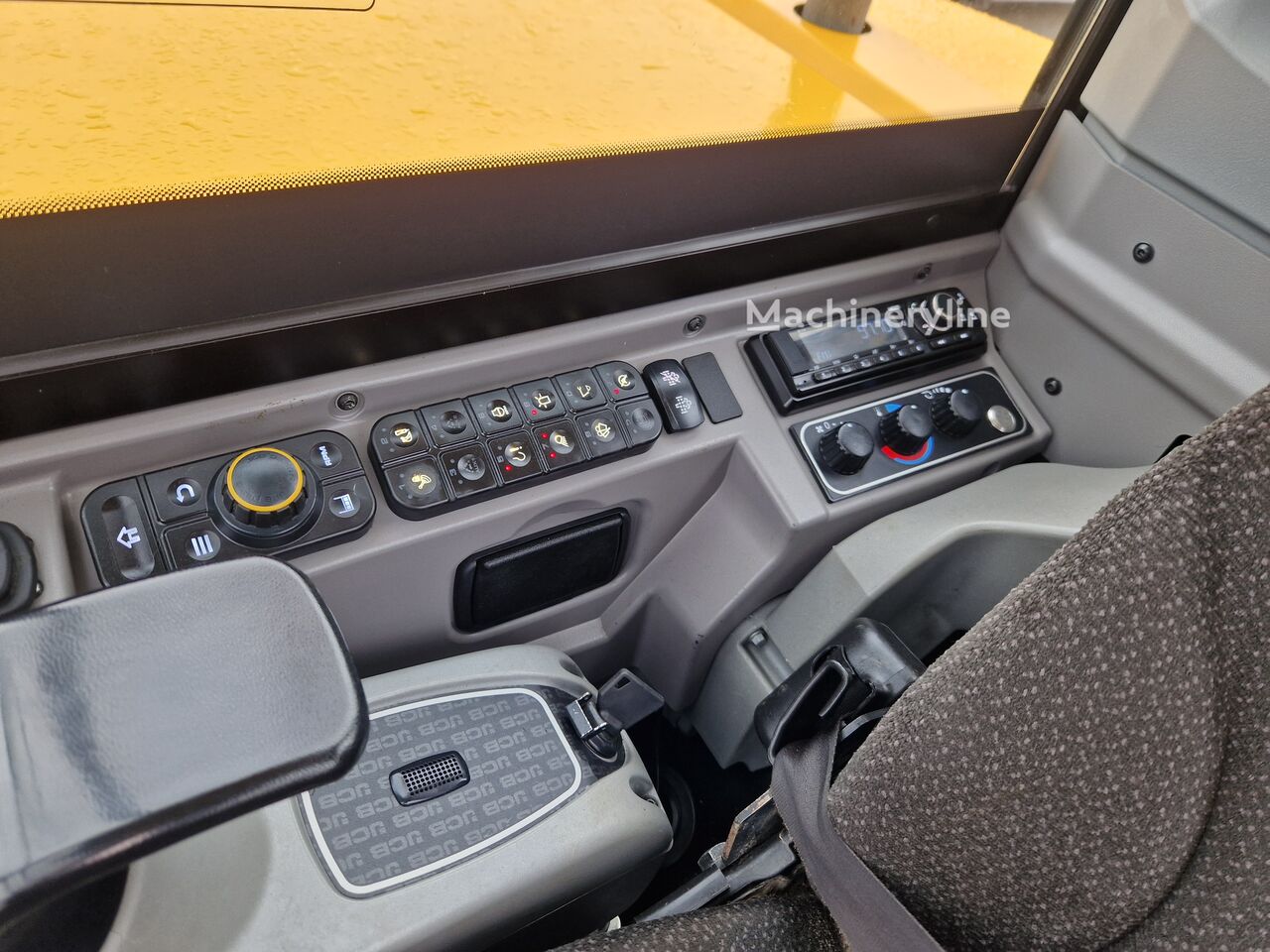2022 JCB 86, 3.300 mth, Import Auf Lager in der EU — Foto 13 z 16