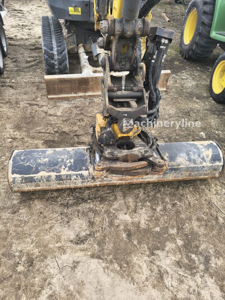 2016 Wacker Neuson EZ28, Import Auf Lager in der EU — Foto 10 z 16
