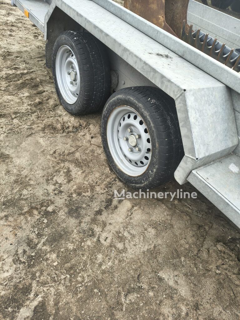 2016 Wacker Neuson EZ28, Import Auf Lager in der EU — Foto 11 z 16