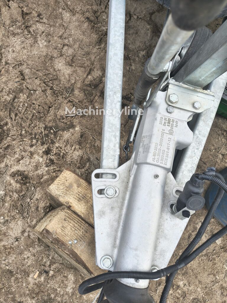 2016 Wacker Neuson EZ28, Import Auf Lager in der EU — Foto 12 z 16