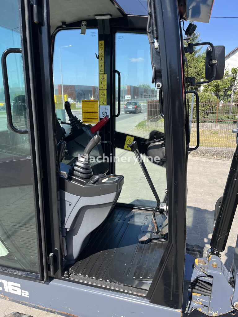 2018 Schaeff TC, 1.713 mth, Import Auf Lager in der EU — Foto 15 z 16