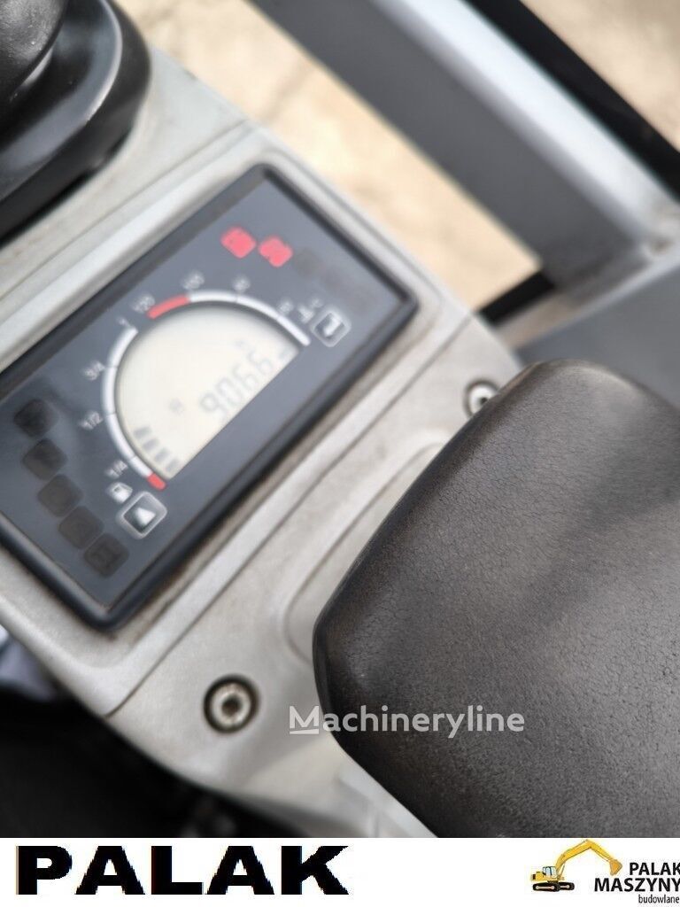 2019 Wacker MINI, 906 mth, Import Auf Lager in der EU — Foto 13 z 16