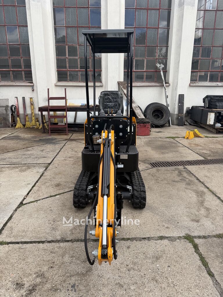 Jpc HT-12, Import Auf Lager in der EU — Foto 4 z 9
