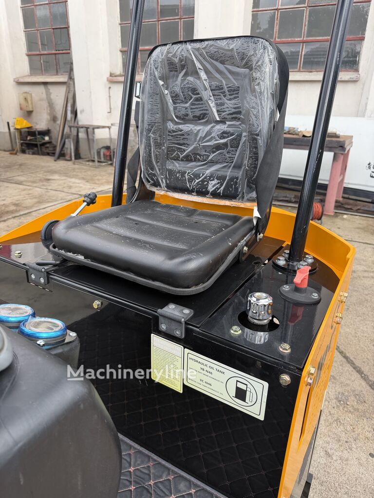 Jpc HT-12, Import Auf Lager in der EU — Foto 6 z 9