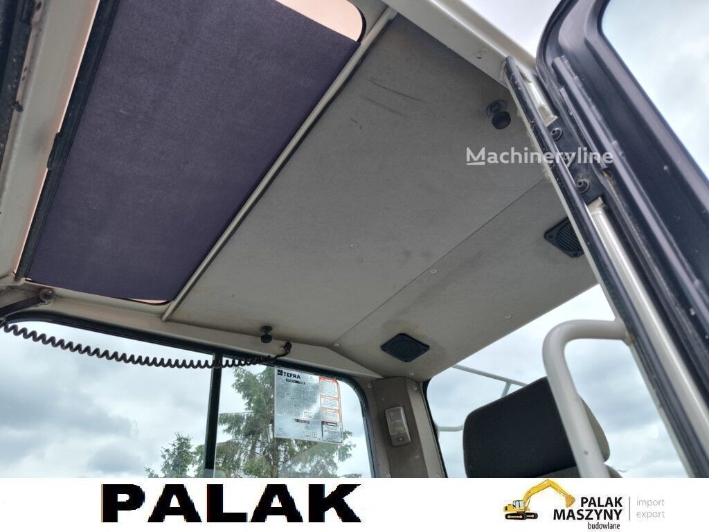 2014 Takeuchi MINI, 7.081 mth, Import Auf Lager in der EU — Foto 12 z 16