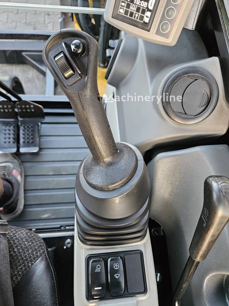 2018 Caterpillar 305, 2.931 mth, Import Auf Lager in der EU — Foto 16 z 16