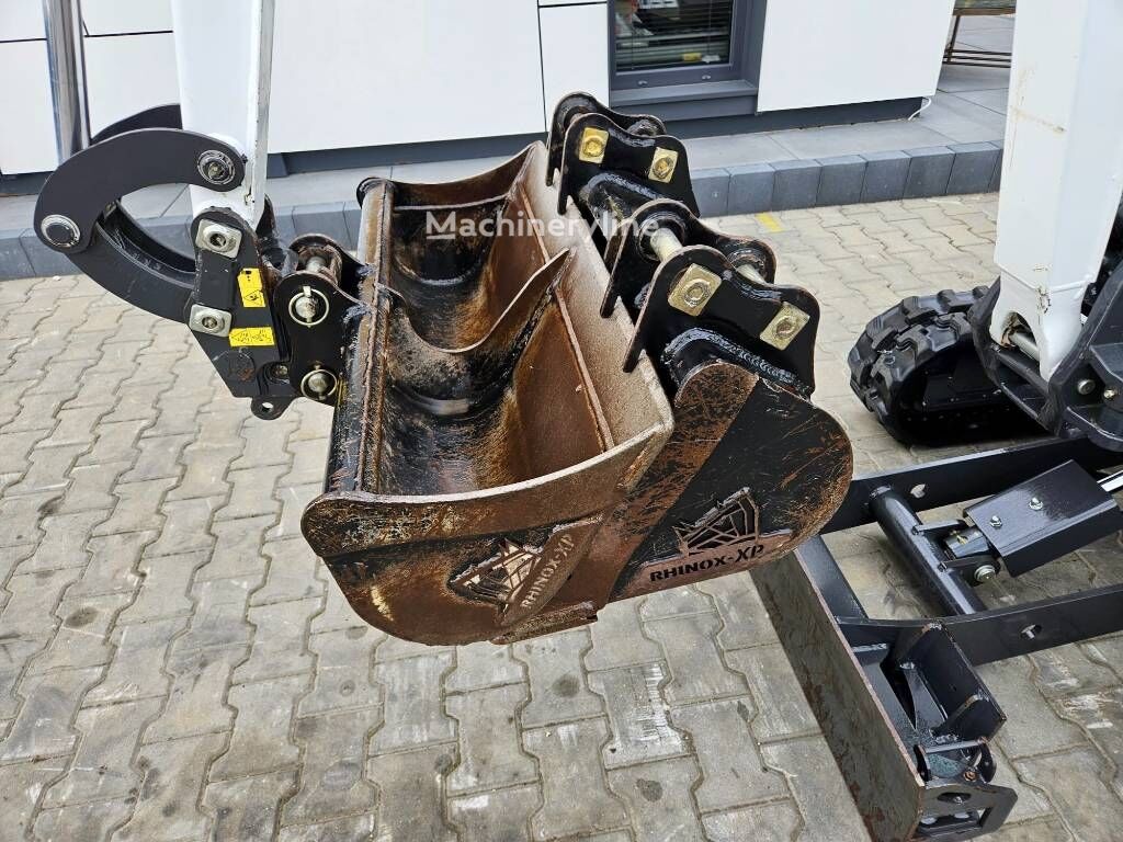2025 Bobcat, 250 mth, Import Auf Lager in der EU — Foto 2 z 16
