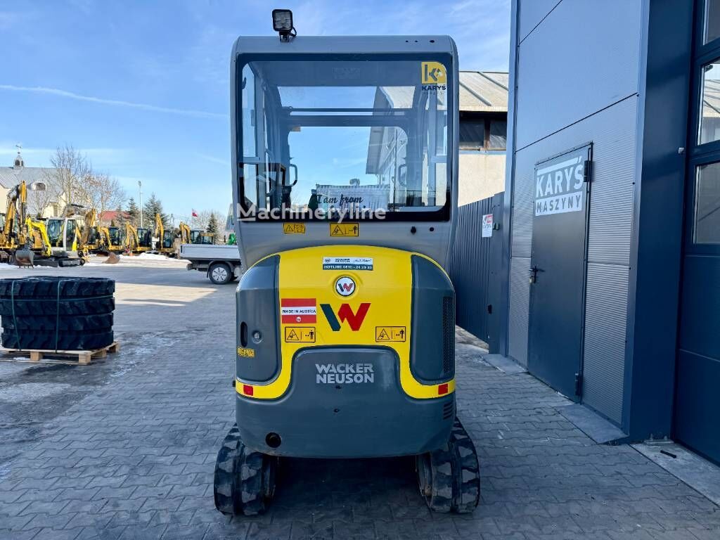 2023 Wacker Neuson ET, 528 mth, Import Auf Lager in der EU — Foto 10 z 16