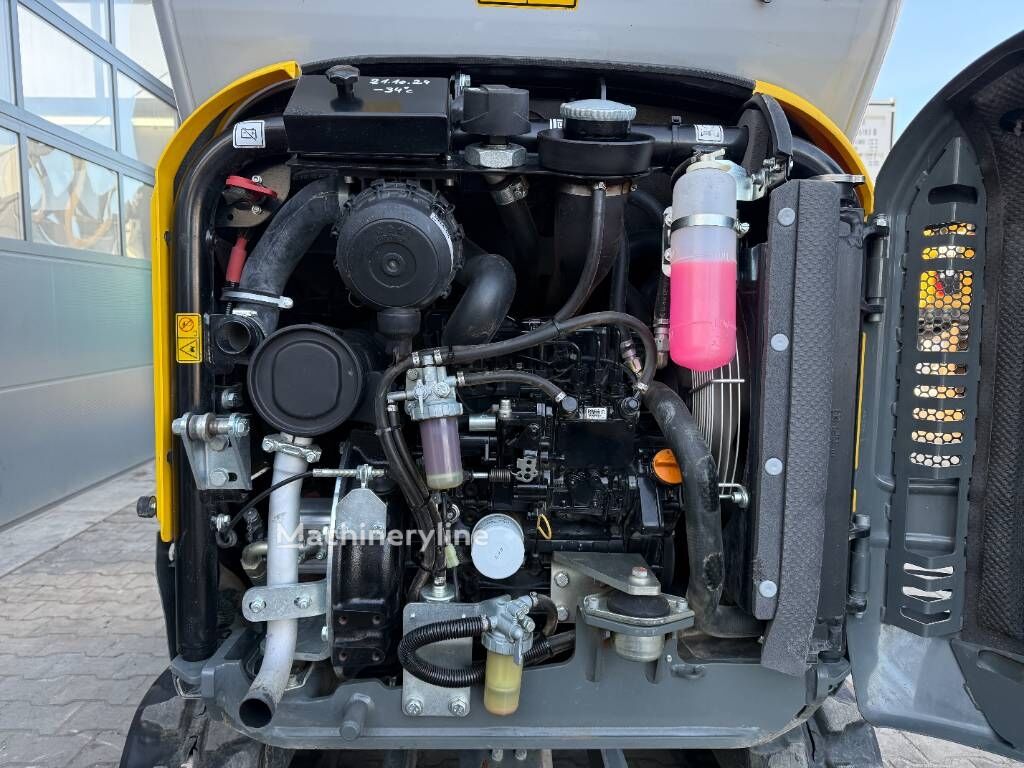 2023 Wacker Neuson ET, 528 mth, Import Auf Lager in der EU — Foto 14 z 16