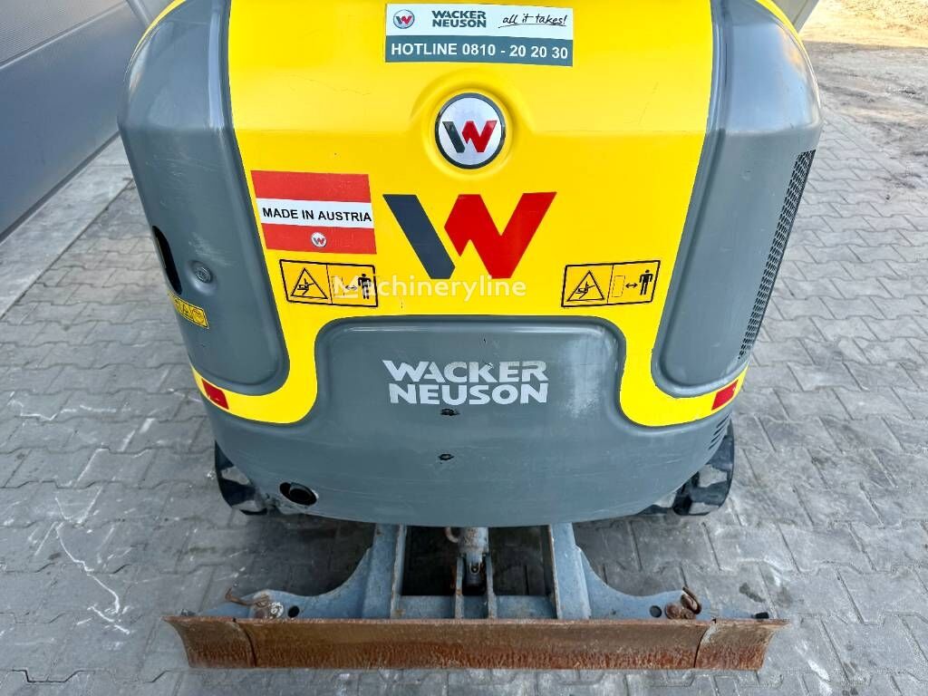 2023 Wacker Neuson ET, 528 mth, Import Auf Lager in der EU — Foto 15 z 16